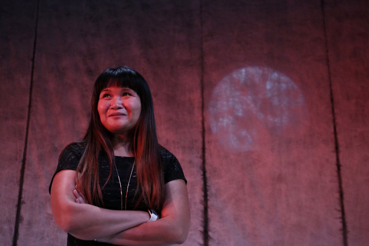 bcurrentLIVE's tweet photo. World Stage returns, female theatre heads retreat https://t.co/dzG3S552Og via @TorontoStar #theaON https://t.co/9cagWbjS6J