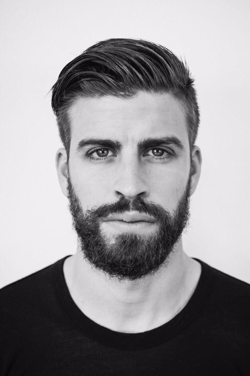 Happy birthday Gerard Piqué. 