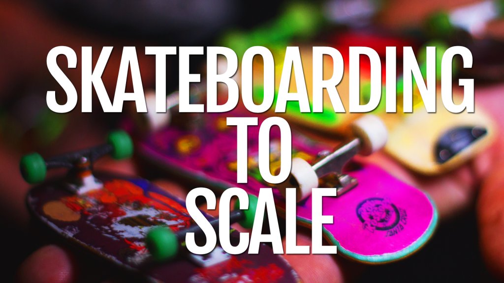 one92media's tweet photo. Watch 'Skateboarding To Scale', Our New Documentary https://t.co/93J6fF4Xi7 https://t.co/hMHnZ89gEc
