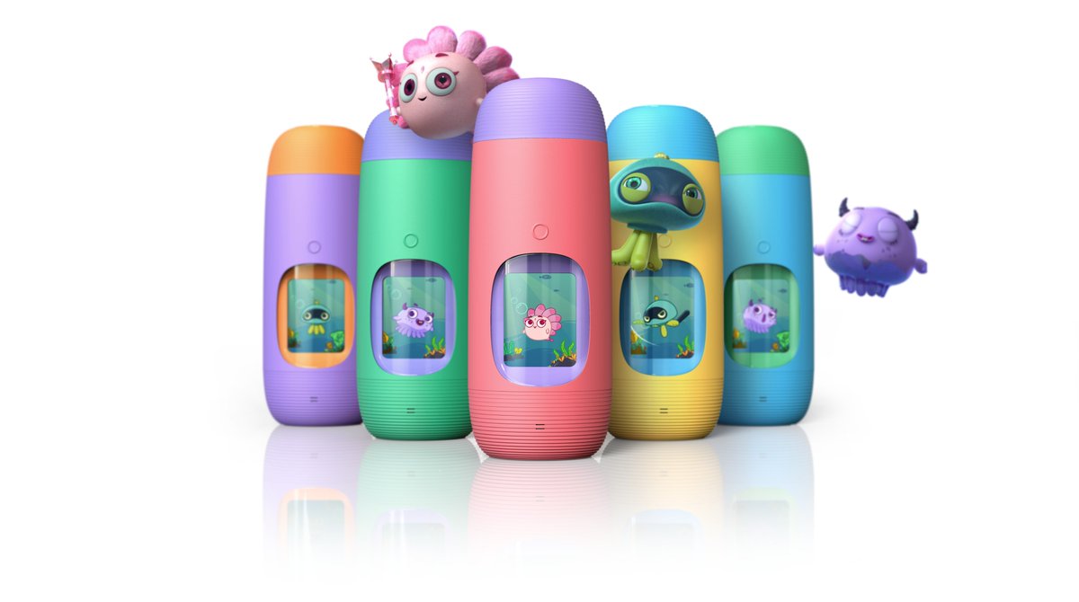 We're partnering with @mygululu to promote healthy water consumption for all children! Learn more at: amazon.com/dp/B01N1U59WN