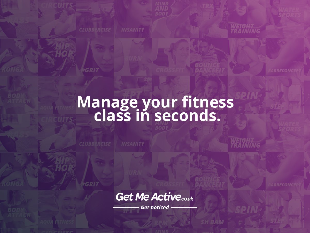 getmeactive's tweet photo. Message your fitness clients in seconds for FREE at https://t.co/Xnc5cMEVeo https://t.co/1Sx0JaHyZW https://t.co/6QUQmqmyvW
