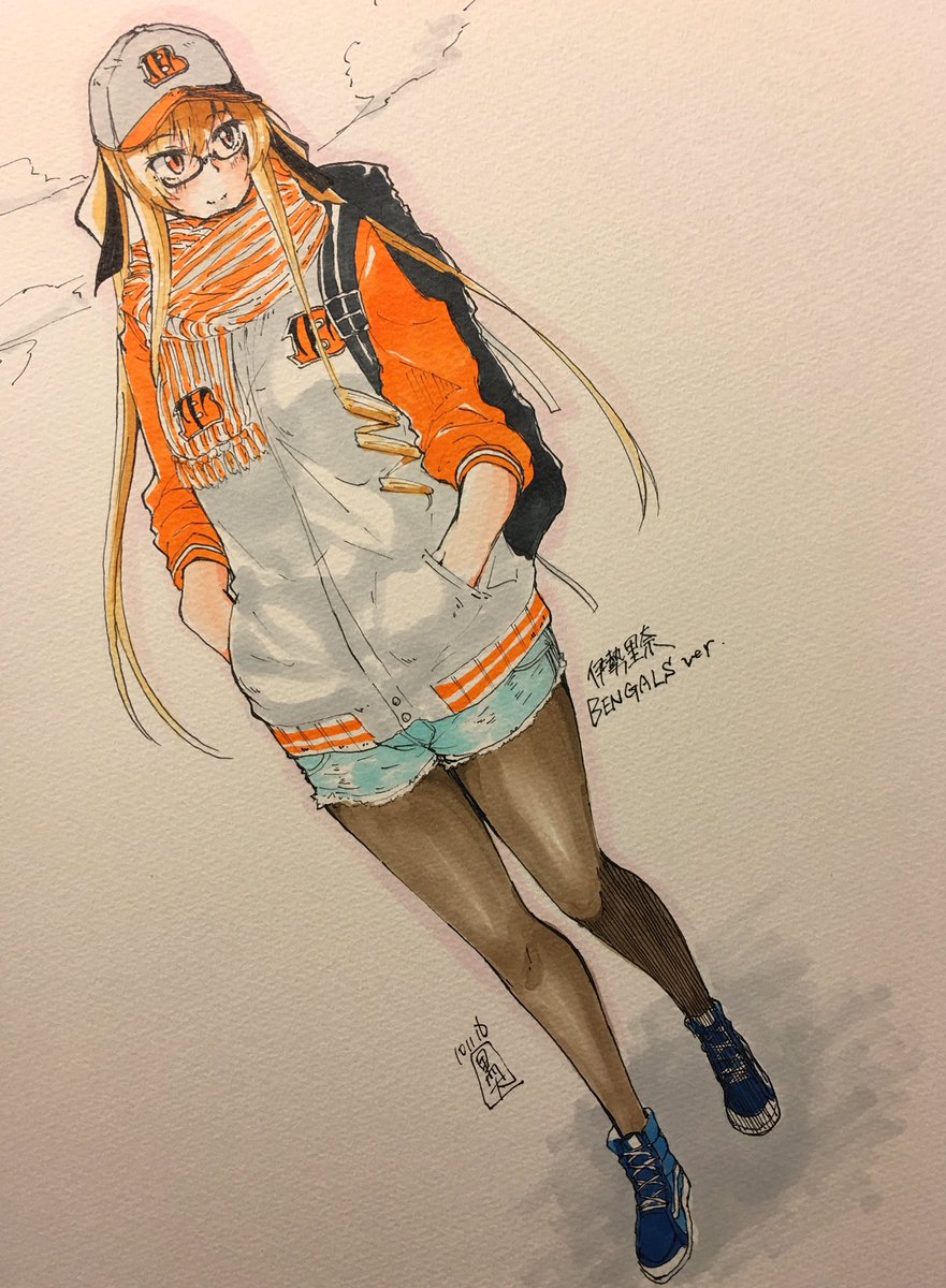 うちにもツインテールの「伊勢里奈」という娘がおります...うちの千影は「シェリー」と呼んでおります...ご査収のほど宜しくお願い申し上げます... 