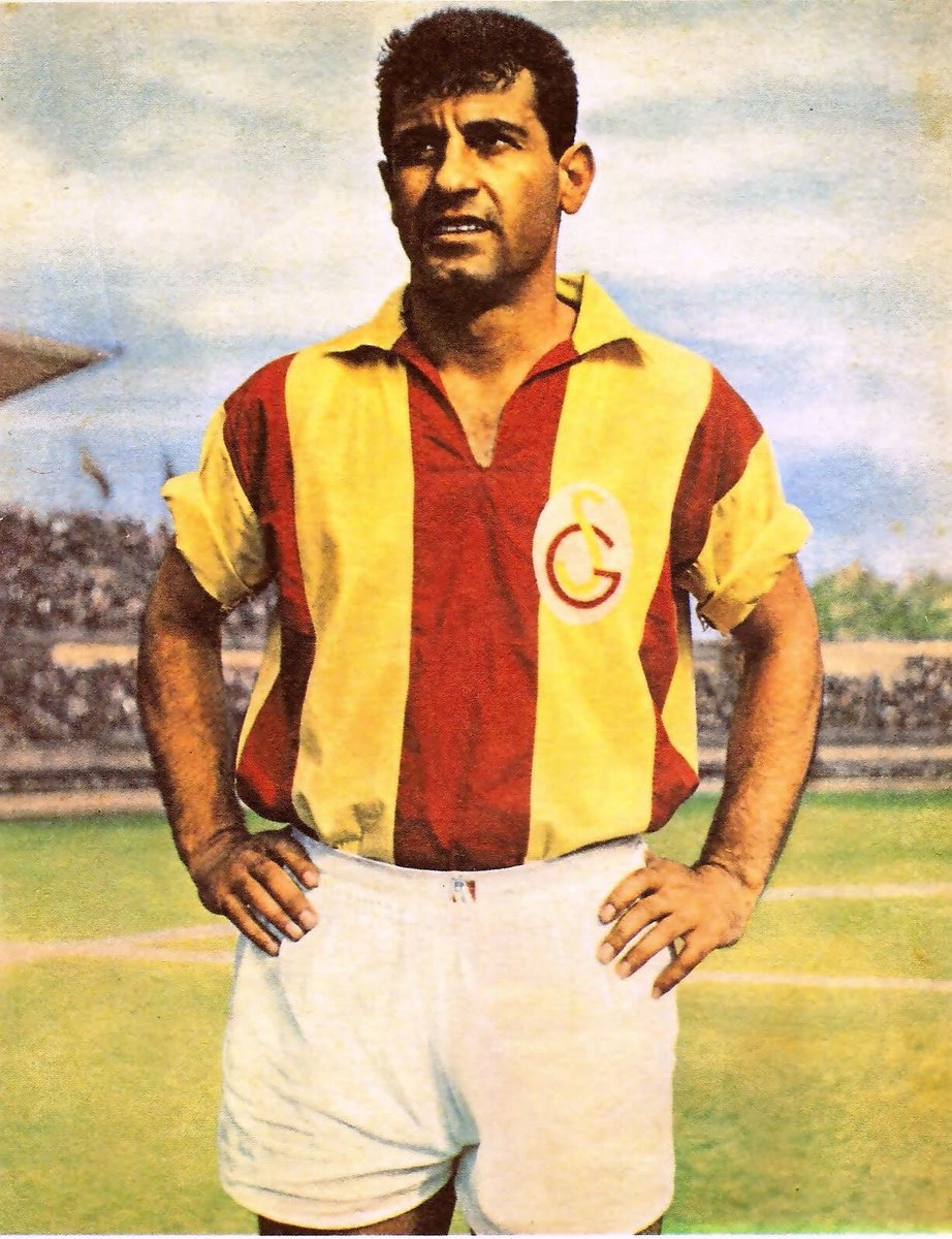 Legends live forever🙏🏼, happy birthday Metin Oktay❤ / Doğum Günün Kutlu Olsun Büyük İnsan⚽️💛❤️ #metinoktay #galatasaray #cimbom