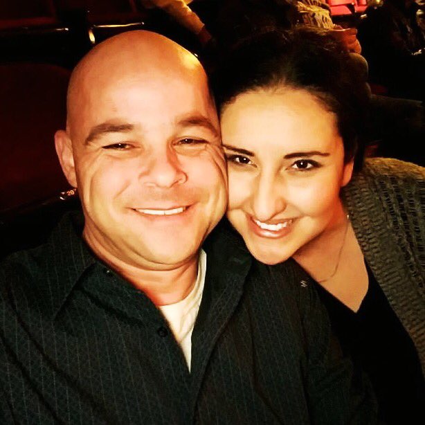 you_remember333's tweet photo. Intermission at the Orpheum! Btw, texted 35350 and the trivia is impossible! @shnsf @jroncalli #findingneverland #midweekdate https://t.co/9XuTes20dG