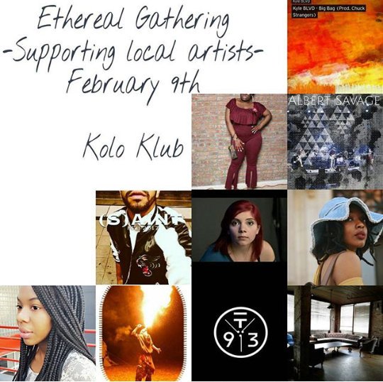 RielleEman's tweet photo. 8 days until we shut the city down 🙌 #BRIELLE #performinglive #February9th #KoloKlub #Hoboken #DoItToMe #randb #soul #unsignedartists https://t.co/fP8BymrThh