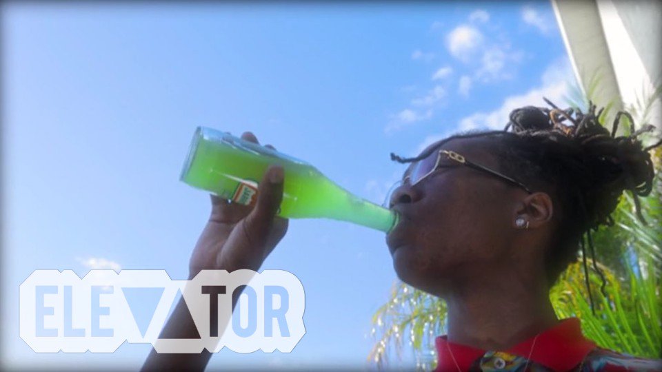 ELEVATOR_'s tweet photo. PREMIERE: Watch @xelafla's killer new video for "Doin Me" - https://t.co/LSAK4sAY45 https://t.co/JyTmf28TSM