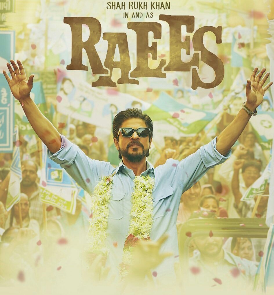 SRKsBerrli's tweet photo. @iamsrk
Countdown: 12 hours to the #Raees premiere show in Vienna/Austria ❤️ love you to the moon and back #RaeesInAustria #RaeesFDFS https://t.co/IMfHWllCtZ