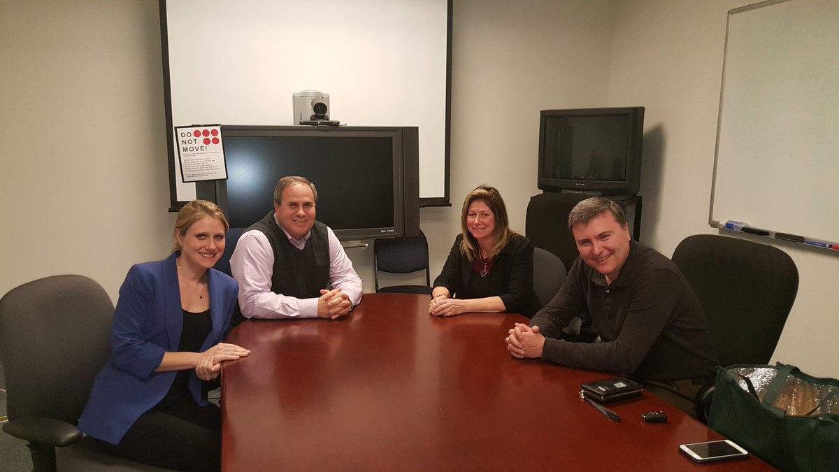 Darla Smith tweet media