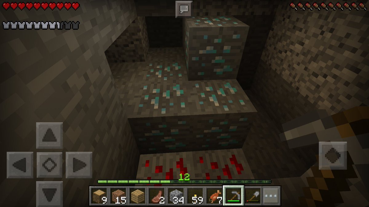 のっちマイクラ Anazhthsh Twitter