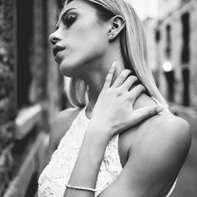 Baby baby I want crazy 💕