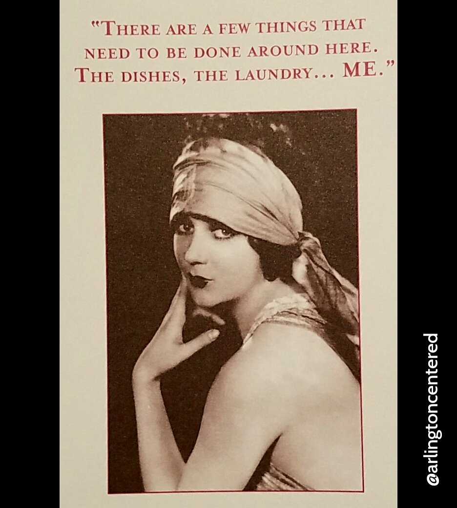 Arlington Centered tweet media