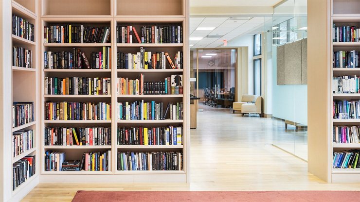 Wired Magazine's Silicon Valley’s Secrets Are Hiding in Marc Andreessen’s Library: michaelovitz.blogspot.com/2017/02/michae… - by staff