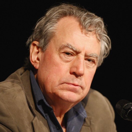 Happy birthday to the incomparable Terry Jones 