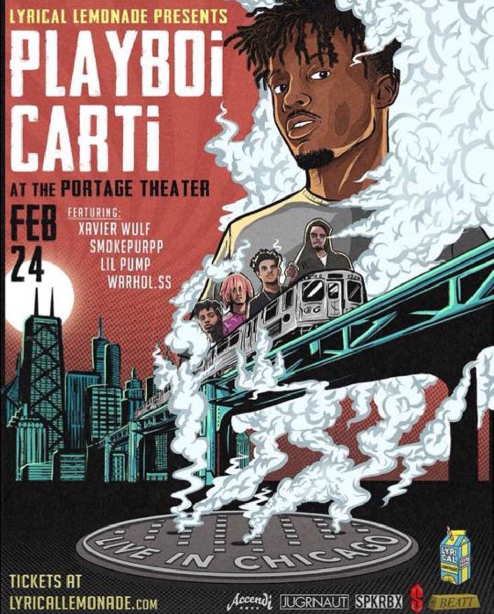 rennyrackz's tweet photo. Wont be able to make it to the show so im giving away my ticket to one person that retweets this | @_ColeBennett_ @LyricaLemonade @Jugrnaut https://t.co/bi3N5Tojj2