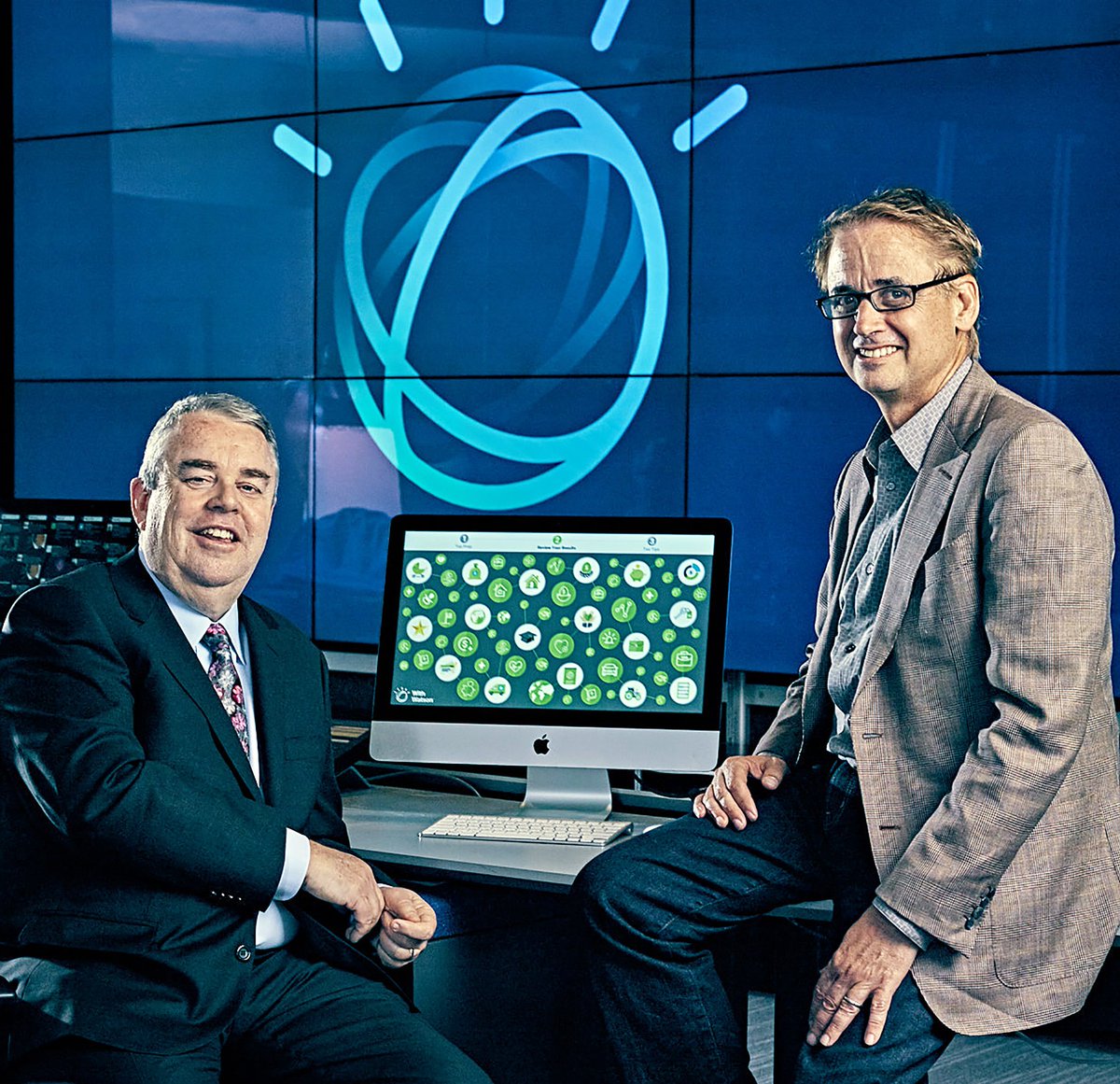 IBM watsonx tweet media