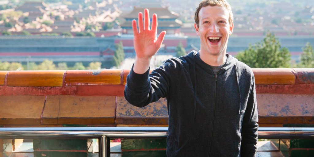 Mark Zuckerberg gave his vision of Facebook's video future and it doesn't look like Netflix read.bi/2k0dOeY