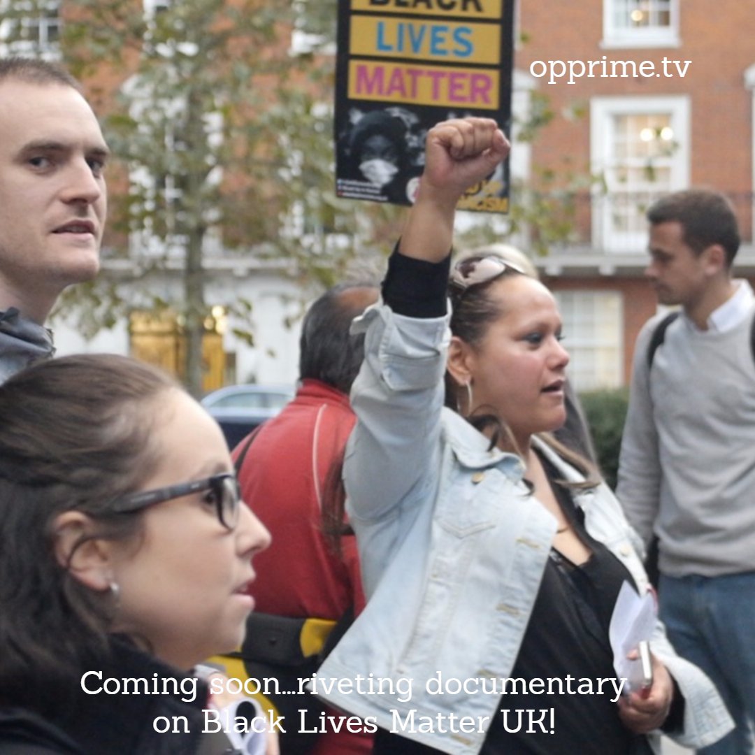 opprime_tv's tweet photo. #BlackLivesMatter #handsupdontshoot #ICantBreathe#ICantBreatheUntil #justiceforall #TamirRice #EricGarner #MikeBrown #Ferguson #shawshooting https://t.co/Azy1bydCne