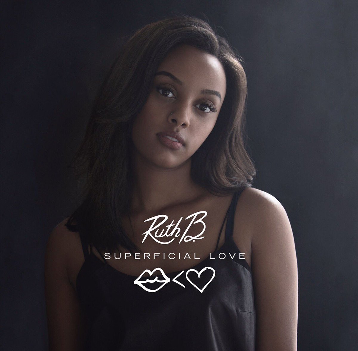 Ruth B