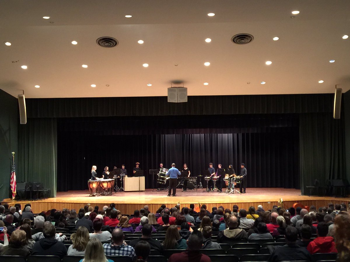 Ensemble Honors Concert at PVMS <a href="/SWCSD/">South Western City Schools</a>