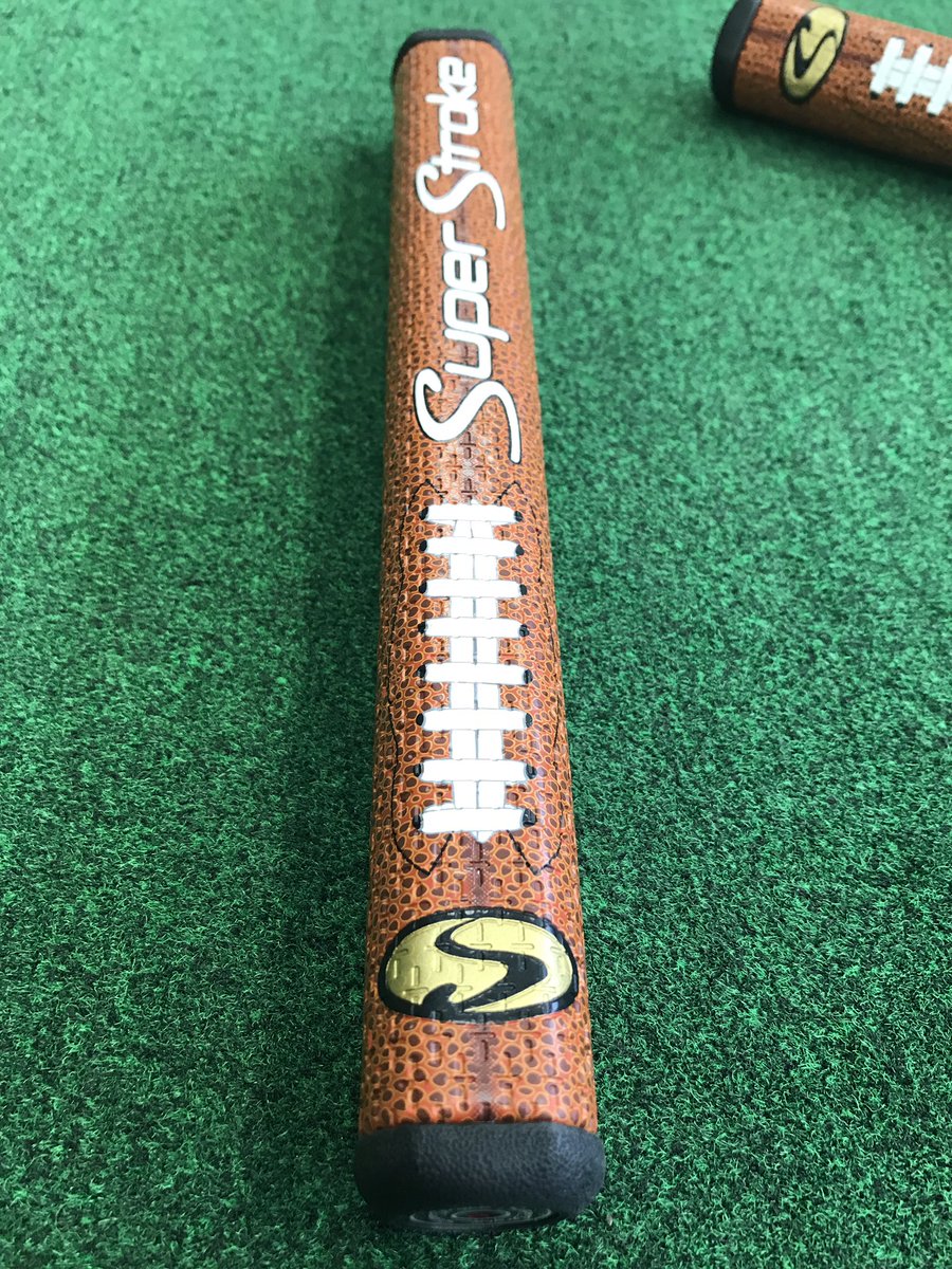 SuperStrokeGolf tweet picture