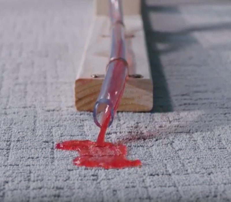 CarpetForLessMO's tweet image. In addition to being waterproof, Shaw's #Lifeguard carpets with R2X resist stains on the surface. Double protection! pbxx.it/zFqKNh