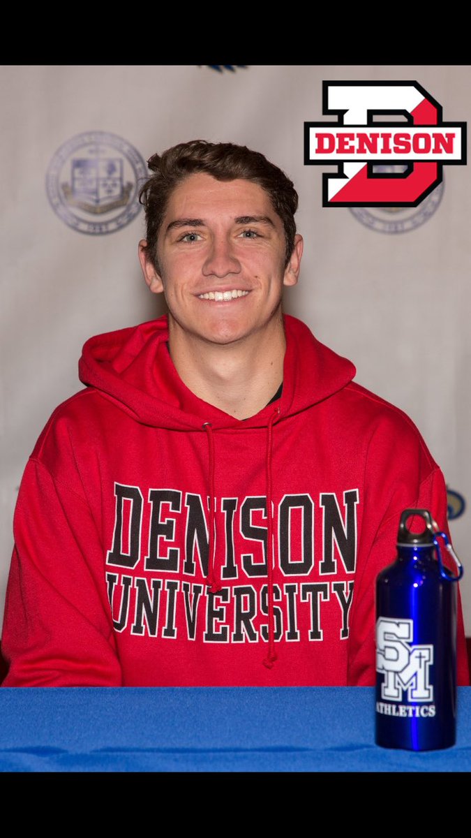 OC_closer's tweet photo. Nat'l Sign Day--Go Big Red. Proud of u Chase! @Denisonlax @SMEaglePride @chaselynch30 @toplaxrecruits https://t.co/mYrgRhMhnb