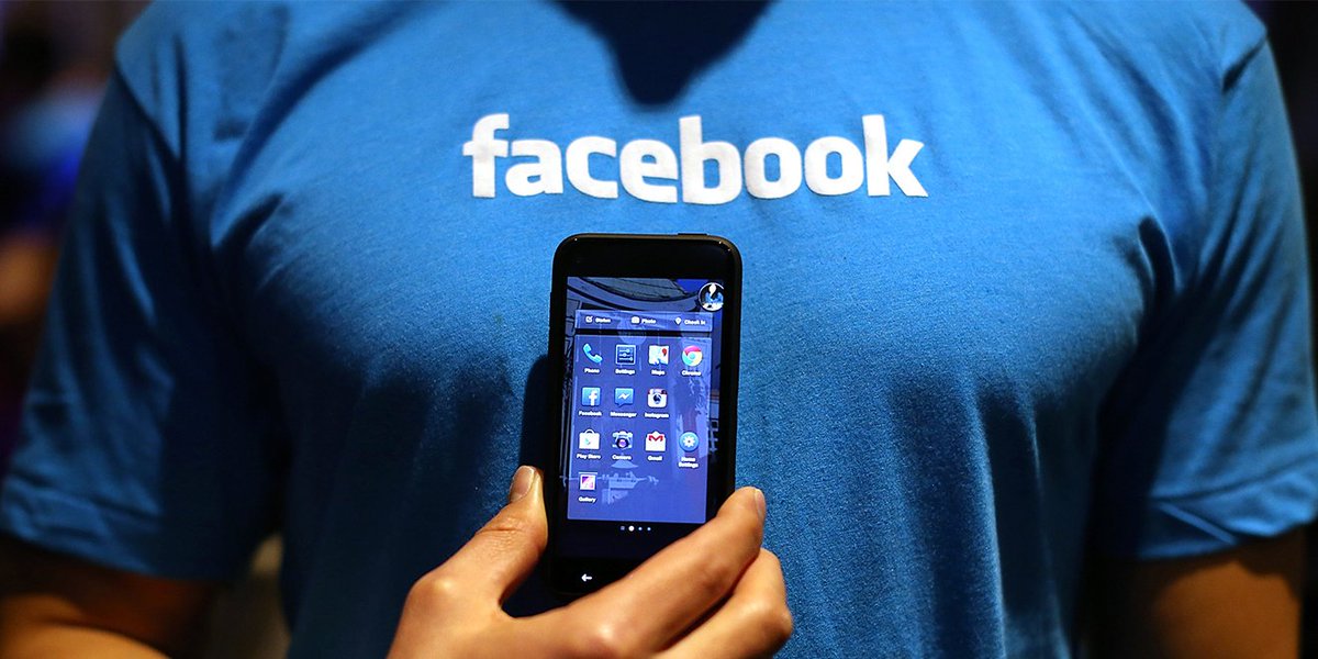 Adweek's tweet photo. Facebook now makes 84% of its advertising revenue from mobile: https://t.co/Db7kViDR3q https://t.co/vDknzKXFEK