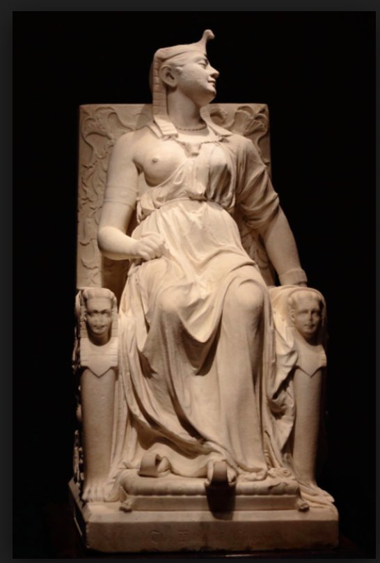 nudenite's tweet photo. Clicking on the Google logo today introduced a new historical sculptor and the struggles she encountered as a black artist. #Edmonia Lewis https://t.co/jzkw29D9zr