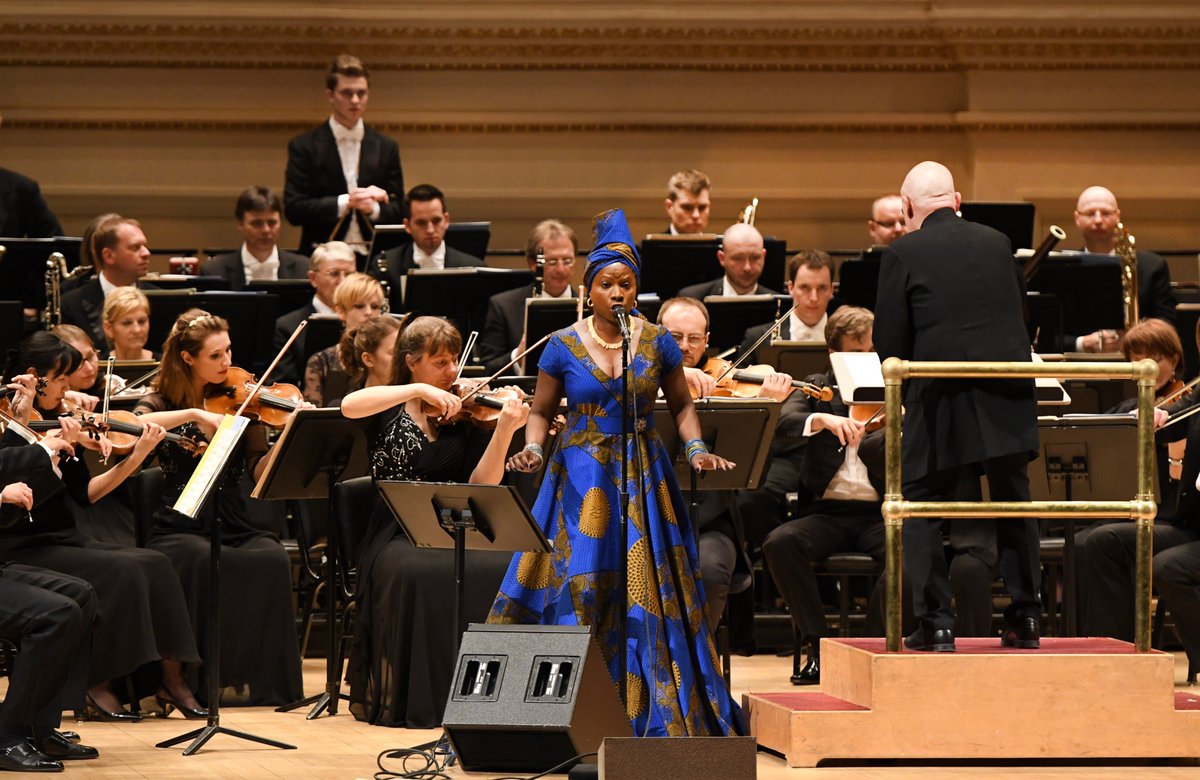 Angelique Kidjo tweet media