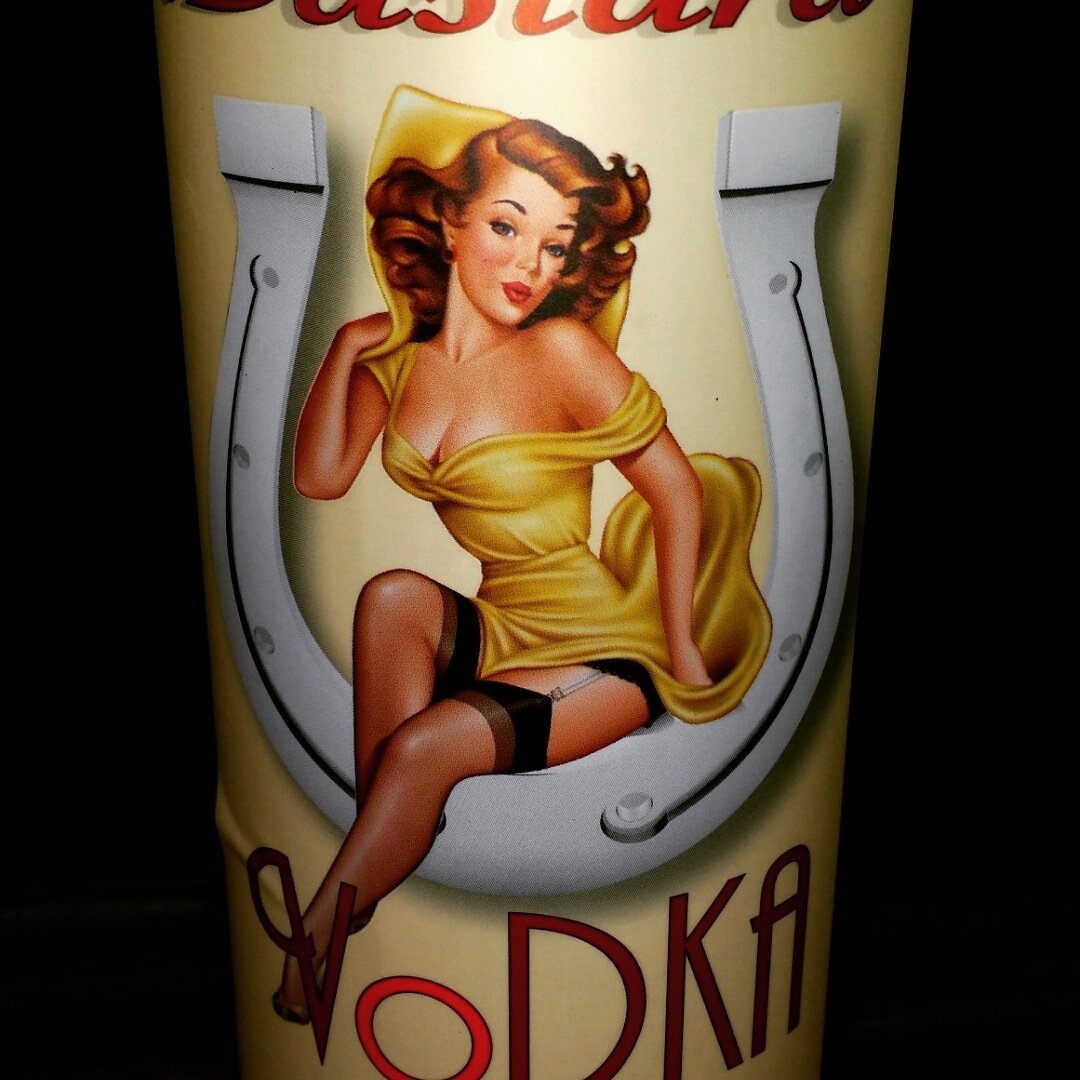 guilty5music's tweet photo. Locally distilled in Saskatoon and absolutely deelish.  Not sure I could pull off a paradiddle at the moment. https://t.co/IMzud2ML1P