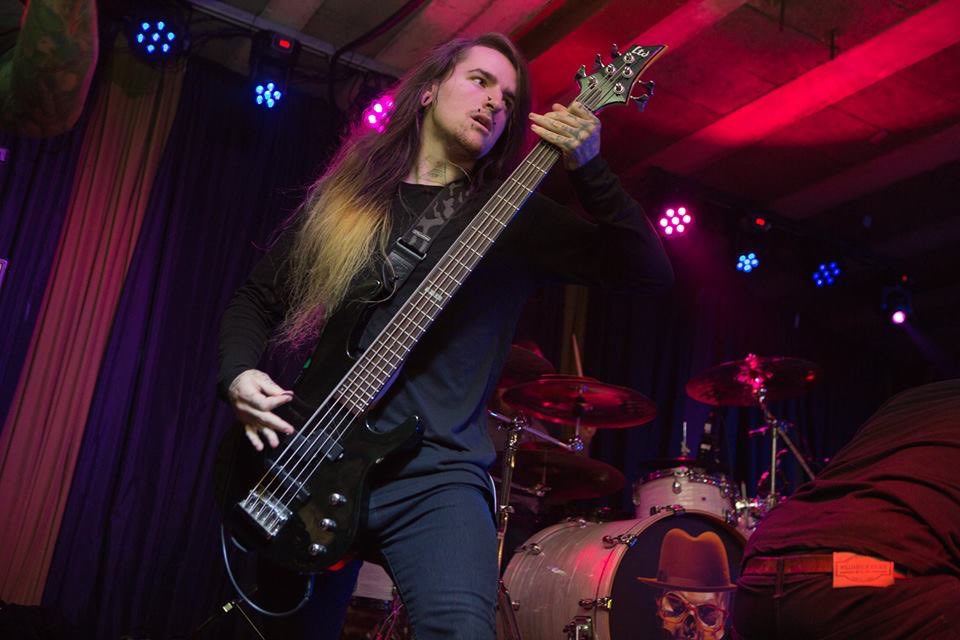 Manchester // November 2016