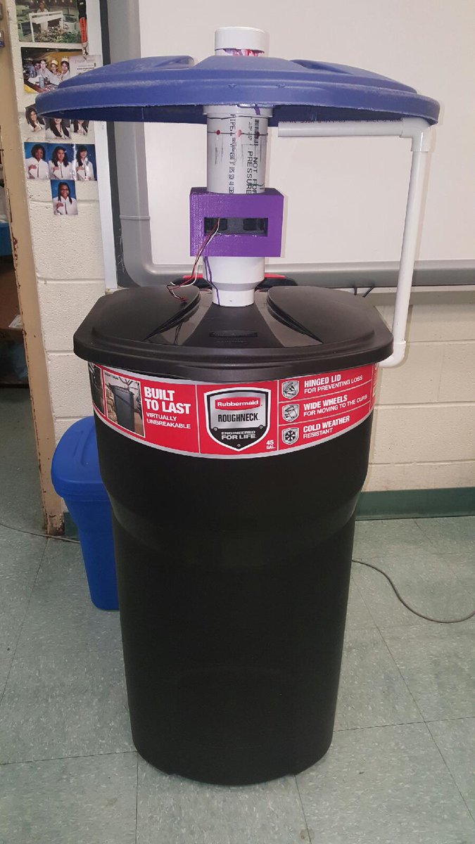 traposquitoes's tweet photo. Our Global Traposquito is on its way to the Julius Sprauve school in the Virgin Islands! @projectres @STEMExpeditions https://t.co/GNbMSUUgs2