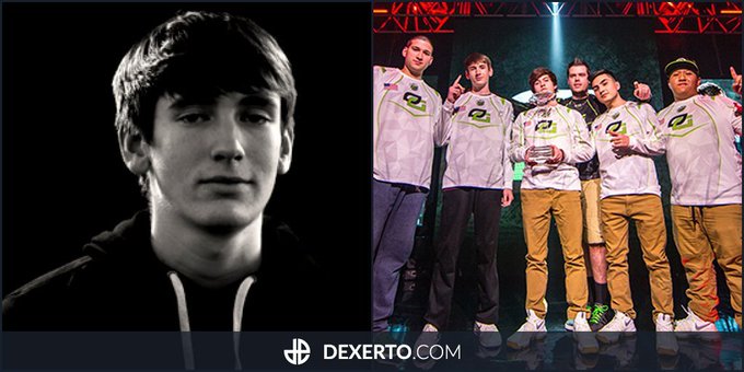 OpTic Gaming Gears Make Roster Swap After Just One Event Blip | Esports News &amp; Videos | Dexerto https://t<a href="/tag/nba"class="tags"><span>#nba</span></a><a href="/tag/spurs"class="tags"><span>#spurs</span></a><a href="/tag/sanantoniospurs"class="tags"><span>#sanantoniospurs</span></a>