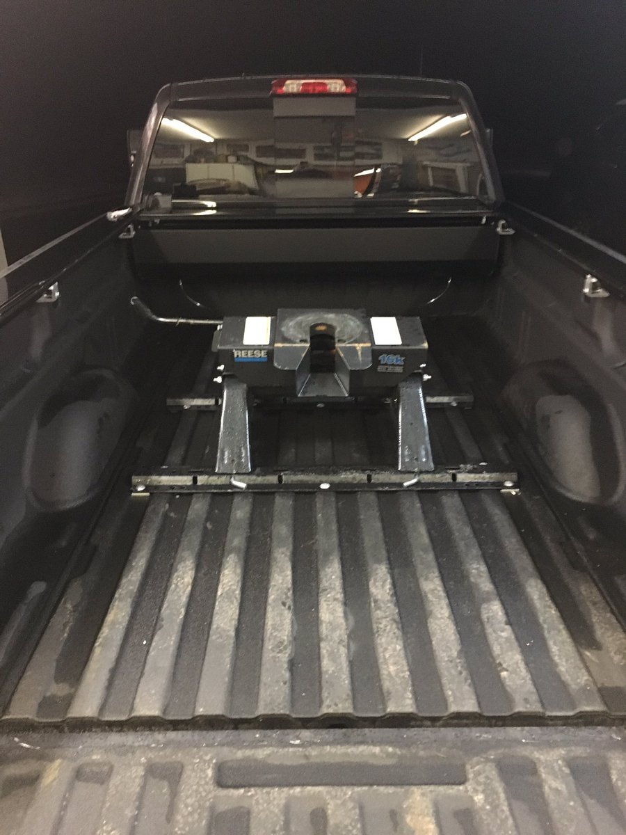 plpenterprises's tweet image. #Retrax #Tonneau @plpenterprises