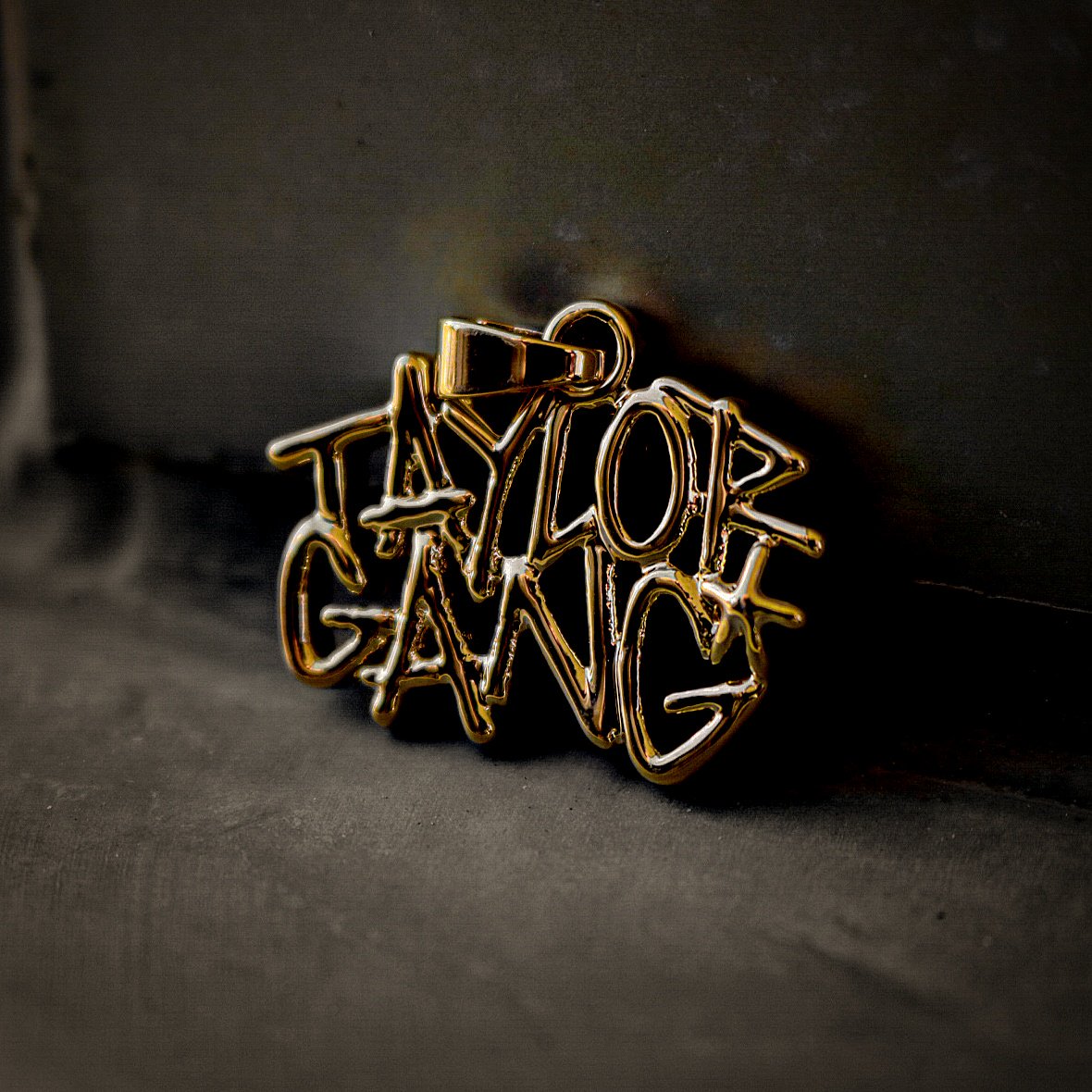 taylor gang logo wallpaper