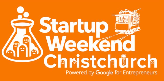 MnstryofAwsm's tweet photo. Don't miss Start-Up Weekend CHCH this year! It's like 48-hour film fest, but for businesses! Tickets are here: https://t.co/jMA8NnbMkM https://t.co/BX4X1r9kPs