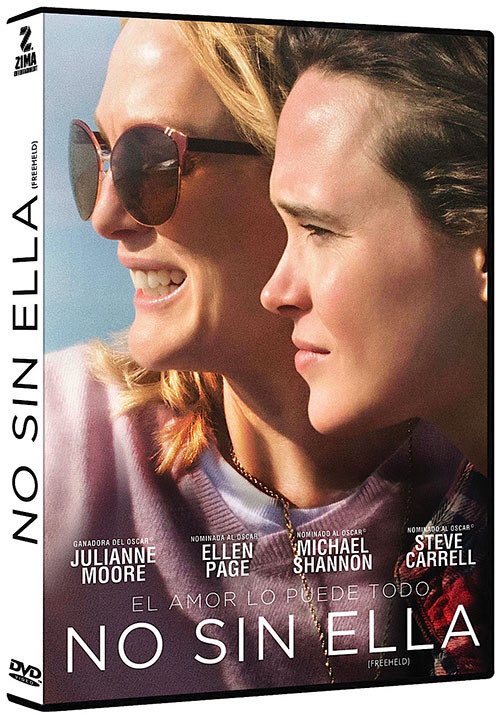 Cineinformacion's tweet photo. Participa aquí para ganar el DVD de #ElUltimoPaciente y #NoSinElla cortesía de @ZimaEnt https://t.co/USoUCG88sK https://t.co/1vtdBNWmRg