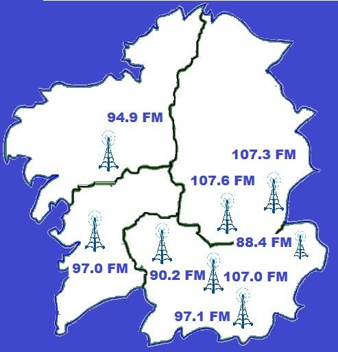 infoderadio tweet picture