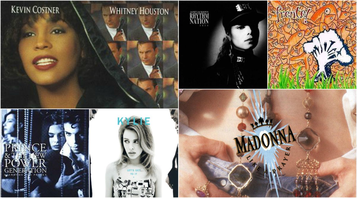 InternJukebox's tweet photo. @MadonnaNation Of course #LikeAPrayer is one of our Top 10 teen albums. Can you please read &amp; retweet. Thanks
https://t.co/0XXLeQIYox https://t.co/JdLN2WCDQl