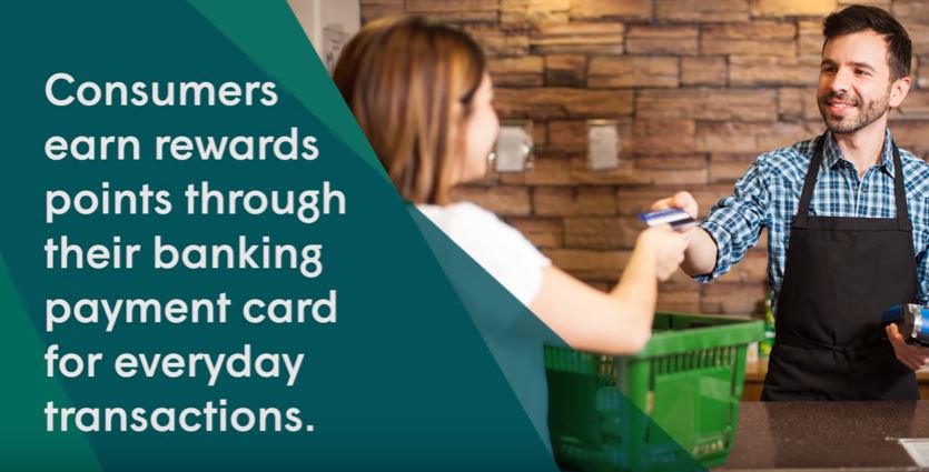 ODayEquipment's tweet photo. Verifone &amp; FIS announced a partnertship to let customers to pay w/loyalty points linked to their credit/debit cards https://t.co/jaWOX6ef6e https://t.co/PepbdcOcQk