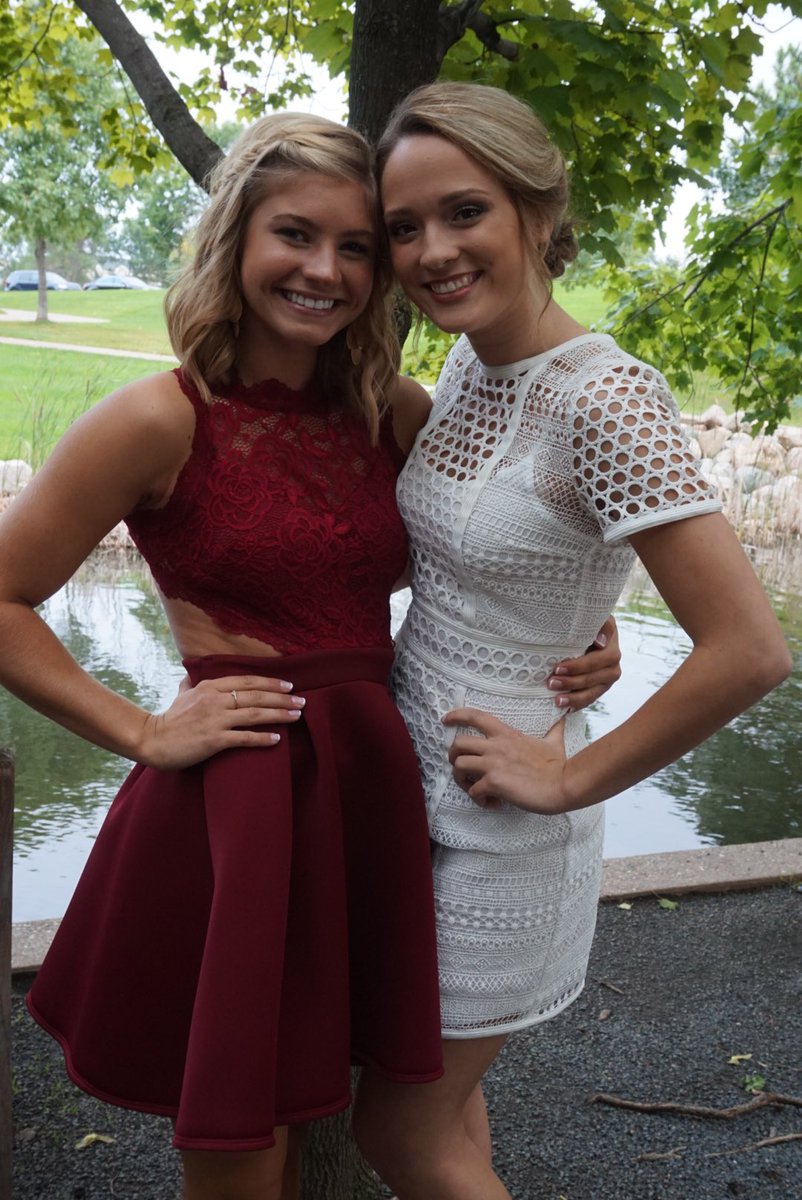 grace_gall's tweet photo. happy birthday @claire_kenney ๐๐ hope you have the perfect day!! love u babe ๐ค๐ #fullway https://t.co/IhrNIBLBGo