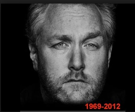 Happy Birthday Andrew Breitbart! You are missed and still an incredible influence.  