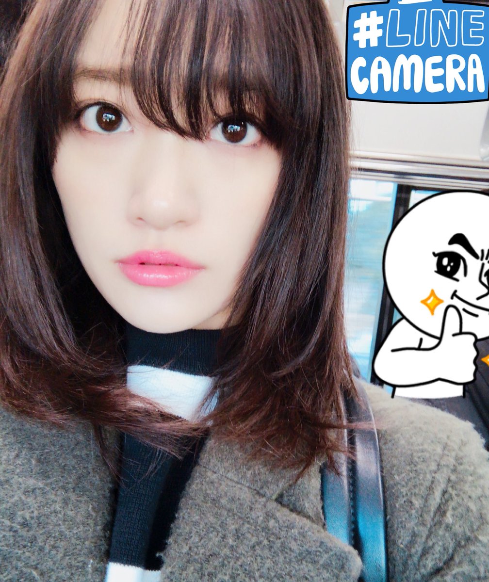 茜屋日海夏 I Ris V Twitter 前髪伸びた ウザバングやりたかったから今は今で楽しんでいるが やっぱり前髪切る 笑 美容院行きたい 髪の色も抜けてきたな 主に毛先 さすがのブリーチ毛