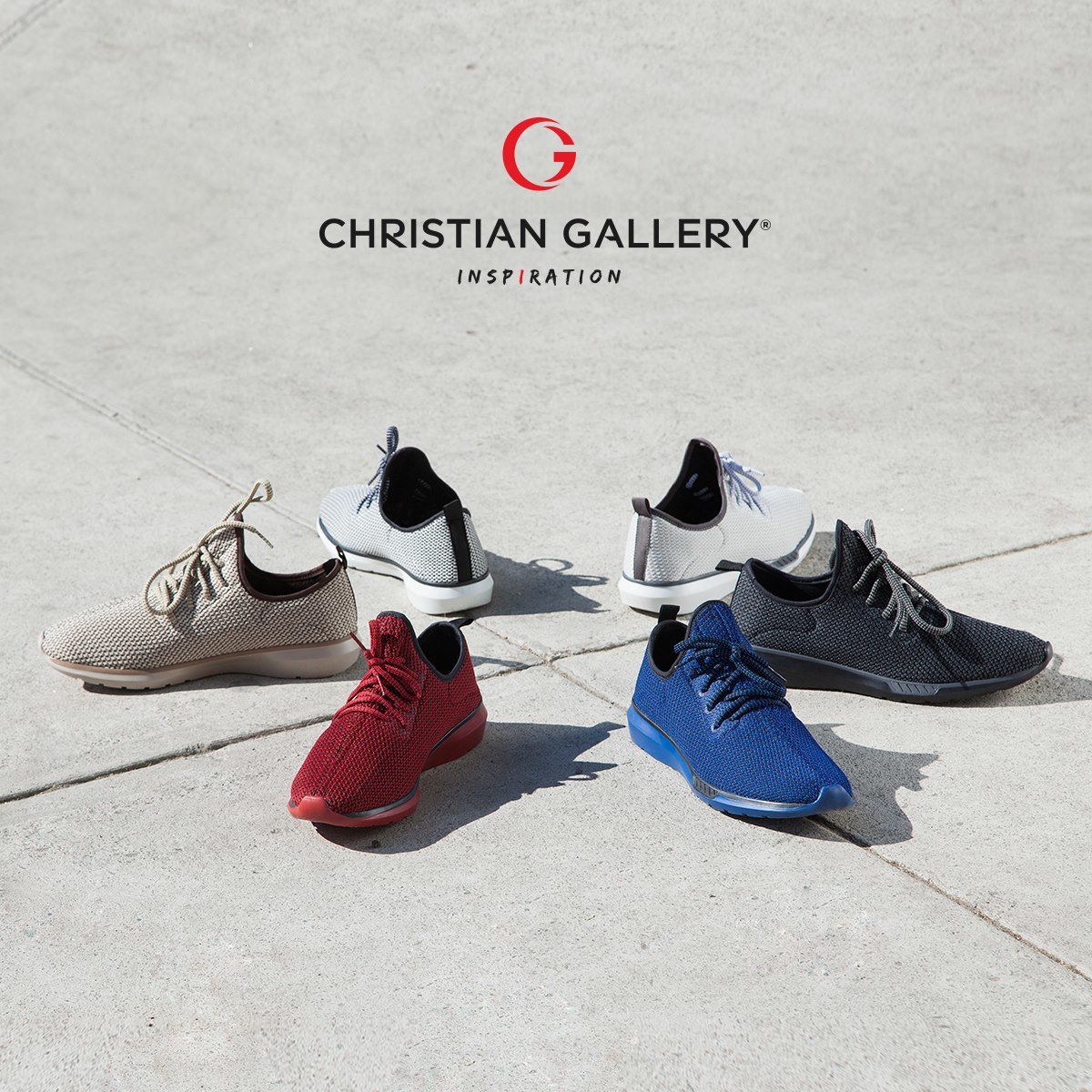 calzadocgallery's tweet photo. Sabemos que te gusta verte bien y al mismo tiempo sentirte cómodo, para eso tenemos nuestro nuevo modelo PASSION. #ChristianGallery #CGIn... https://t.co/aYGT2NUL91