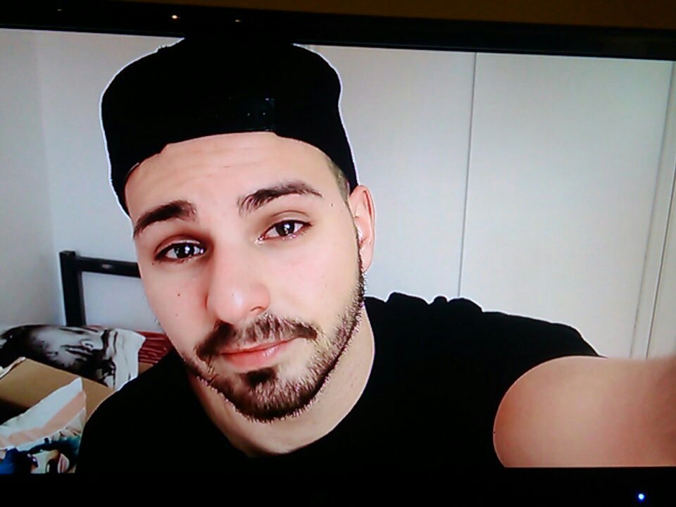dj_aleyo's tweet photo. Siempre #Fredier 😍😍😍 @mellamanfredy https://t.co/mHYkUlBoCK