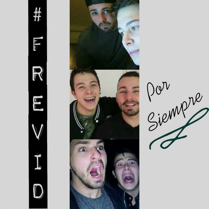 borja_agustina's tweet photo. cuando la amistad es verdadera.. ๐#Frevid Para Siempre ๐๐
Los Amooooo!!!
@mellamanfredy https://t.co/hqNg156T7a