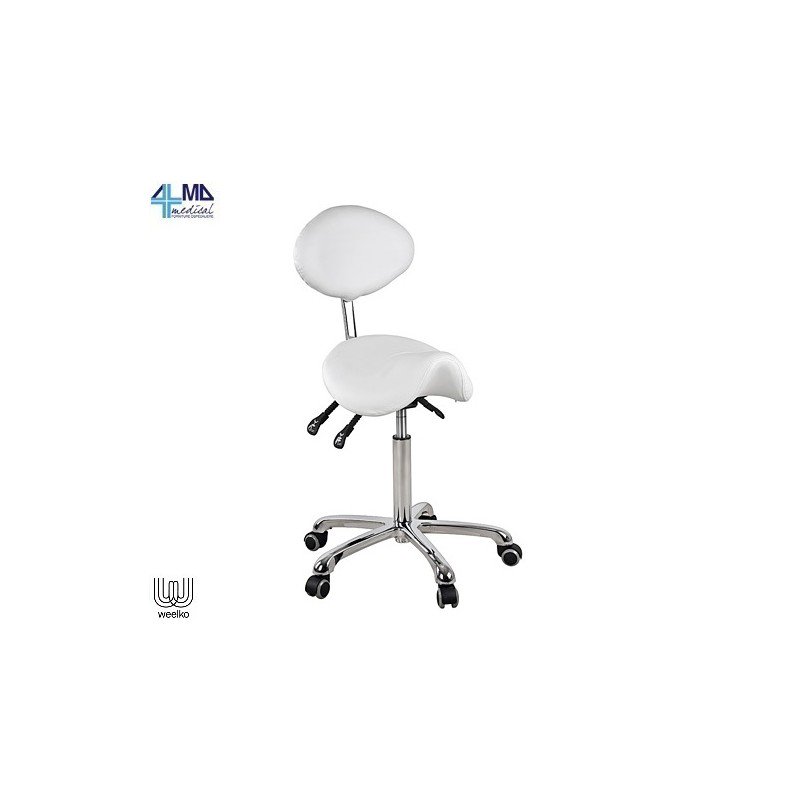 Almamedical_it's tweet photo. #WEELKO #SGABELLO A SELLA CON SCHIENALE - ALTEZZA E INCLINAZIONE REGOLABILI (#DYNAMIC) A 149,99€
https://t.co/ZLX6aI53Cv https://t.co/qQn9b5e8io