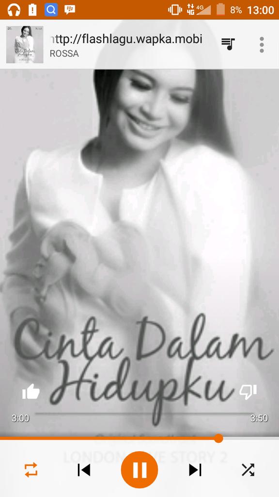 PramuditaAnjeli's tweet photo. Judul lagu ost london love story 2 yaitu "CINTA DALAM HIDUPKU" BY ROSSA @londonlovefilm @SCP_Films #KUISOSTLLS2 https://t.co/nMlNh73JUq