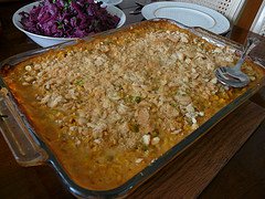 RecipeKey's tweet image. The Recipe of the Day: Vegetable Casserole recipekey.com/r/83t9h