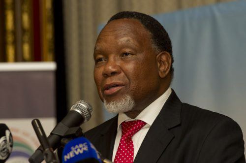 Gauteng ANC could back Motlanthe for president. bit.ly/2kYmIY7